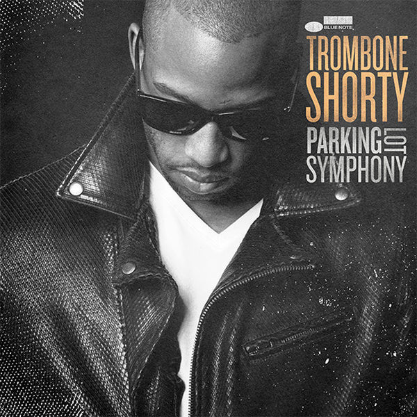 Trombone Shorty new album is on fire.