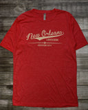 New Orleans Vintage Shirt